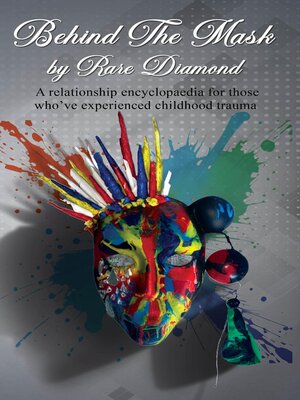 cover image of Behind the Mask
